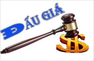 THÔNG BÁO ĐẤU GIÁ QUYỀN SỬ DỤNG ĐẤT TẠI THÀNH PHỐ UÔNG BÍ