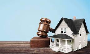 Quyền sử dụng 02 thửa đất và tài sản gắn liền với đất tại Tổ 11, khu 4 (nay là Tổ 11B, khu 4A), phường Hùng Thắng, thành phố Hạ Long, tỉnh Quảng Ninh